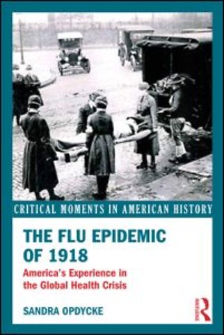 Flu Epidemic of 1918