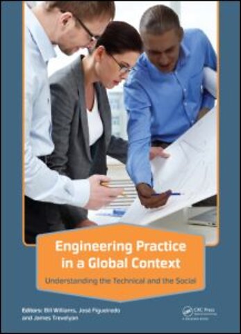 Engineering Practice in a Global Context