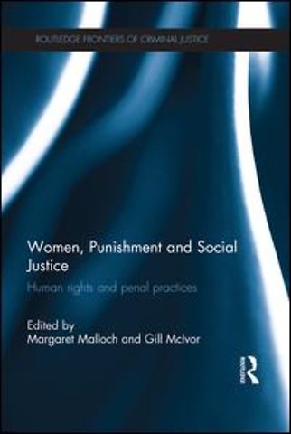 Women, Punishment and Social Justice