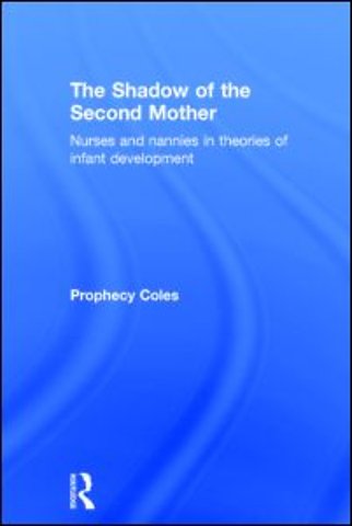 Shadow of the Second Mother