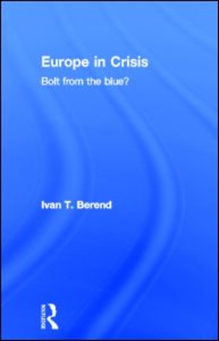Europe in Crisis