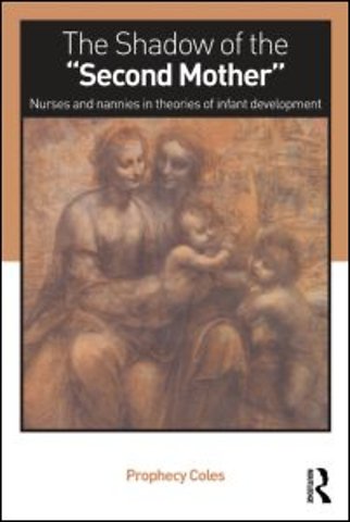 Shadow of the Second Mother