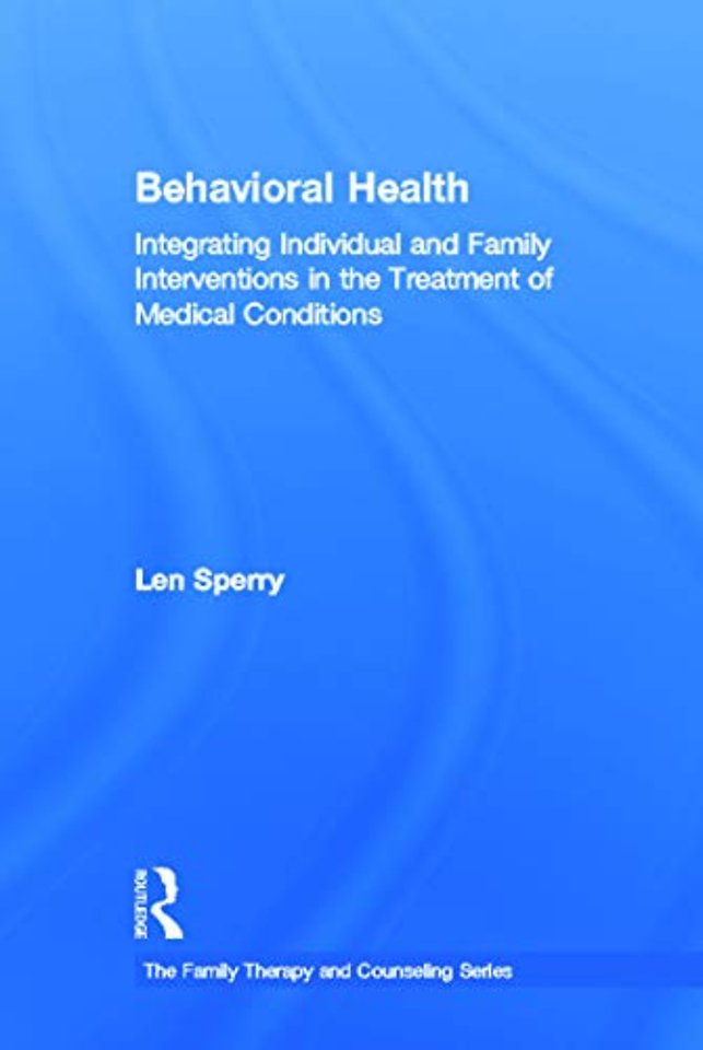 Behavioral Health