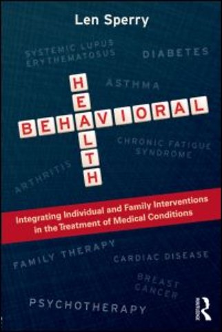 Behavioral Health