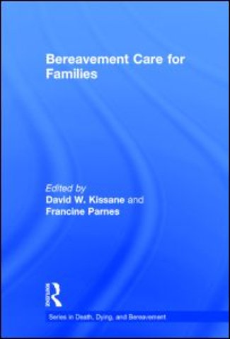 Bereavement Care for Families