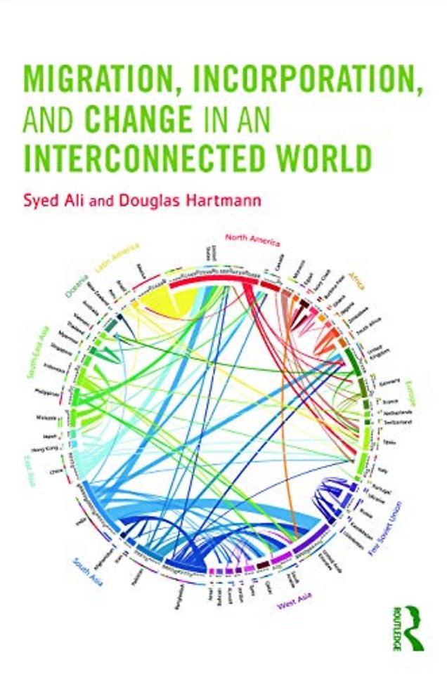 Migration, Incorporation, and Change in an Interconnected World