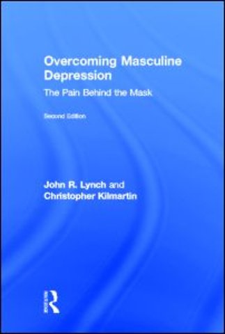 Overcoming Masculine Depression