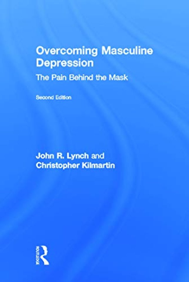 Overcoming Masculine Depression