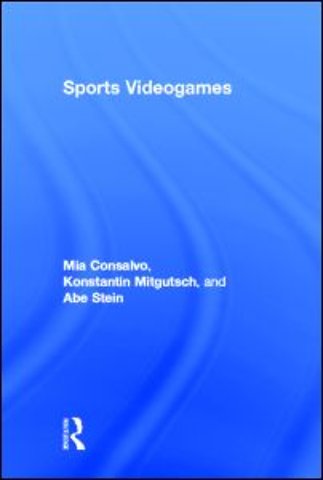 Sports Videogames