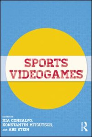 Sports Videogames