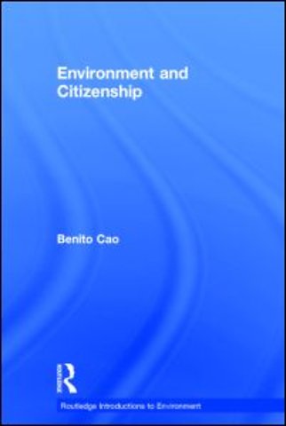 Environment and Citizenship
