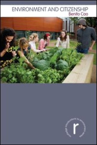 Environment and Citizenship