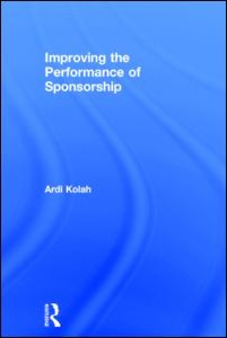 Improving the Performance of Sponsorship