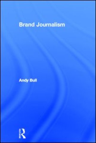 Brand Journalism