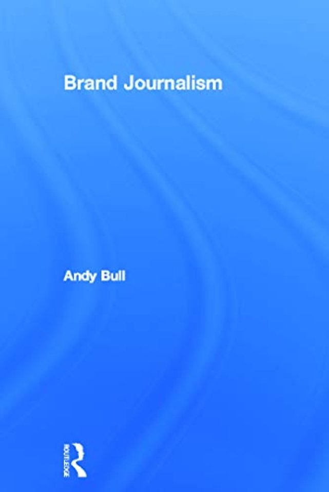 Brand Journalism