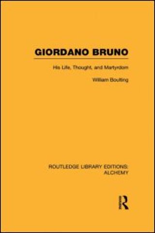 Giordano Bruno