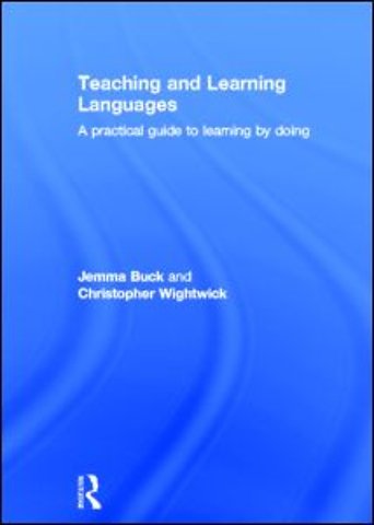 Teaching and Learning Languages