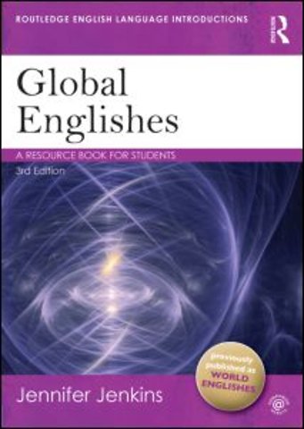 Global Englishes