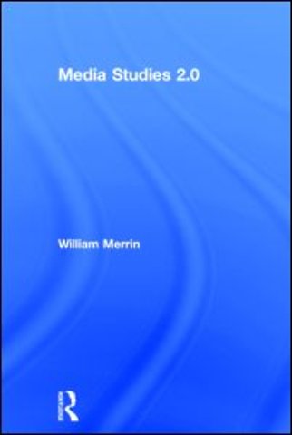 Media Studies 2.0
