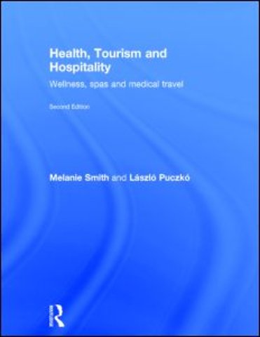 Health, Tourism and Hospitality