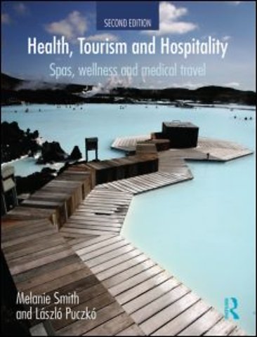 Health, Tourism and Hospitality