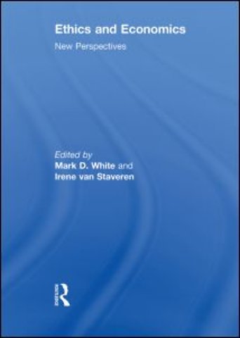 Ethics and Economics