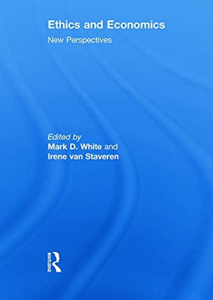 Ethics and Economics