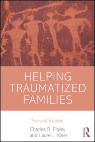 Helping Traumatized Families