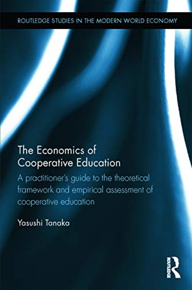 Economics of Cooperative Education