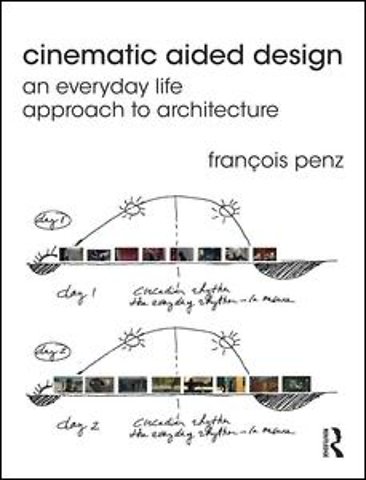 Cinematic Aided Design