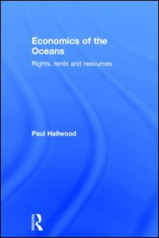 Economics of the Oceans