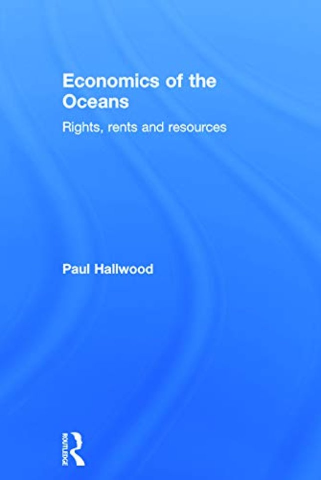 Economics of the Oceans