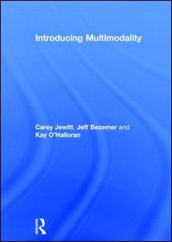 Introducing Multimodality