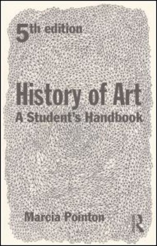 History of Art