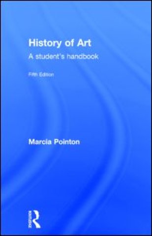 History of Art