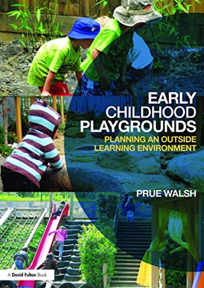 Early Childhood Playgrounds