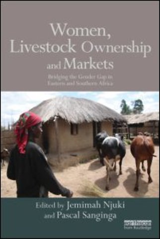 Women, Livestock Ownership and Markets