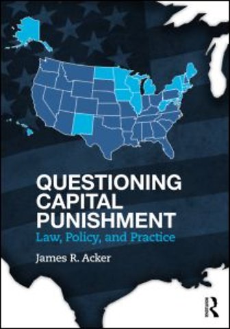 Questioning Capital Punishment