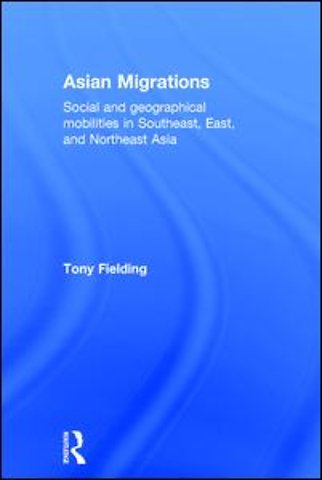 Asian Migrations