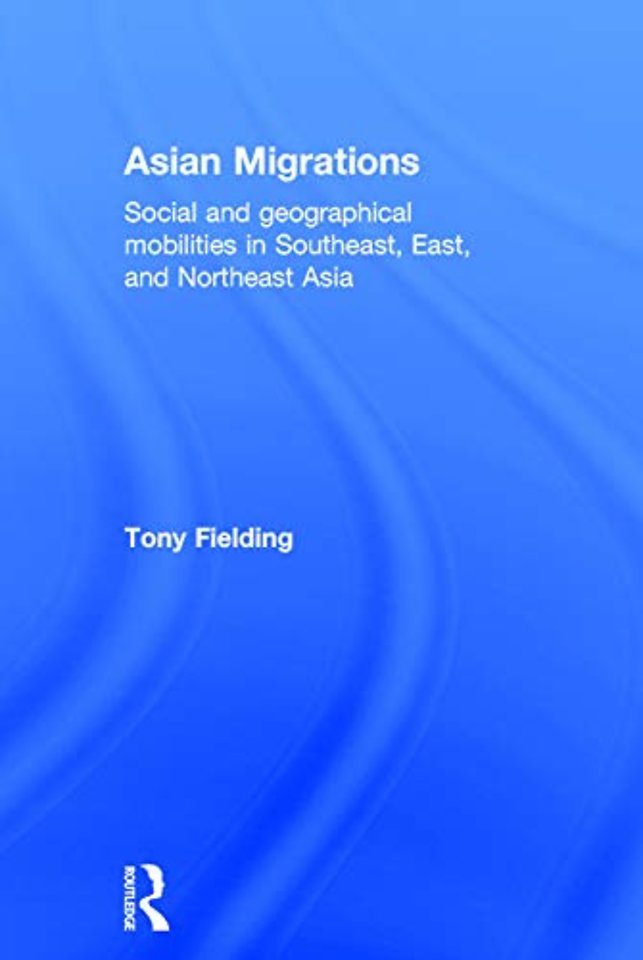Asian Migrations