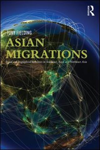 Asian Migrations