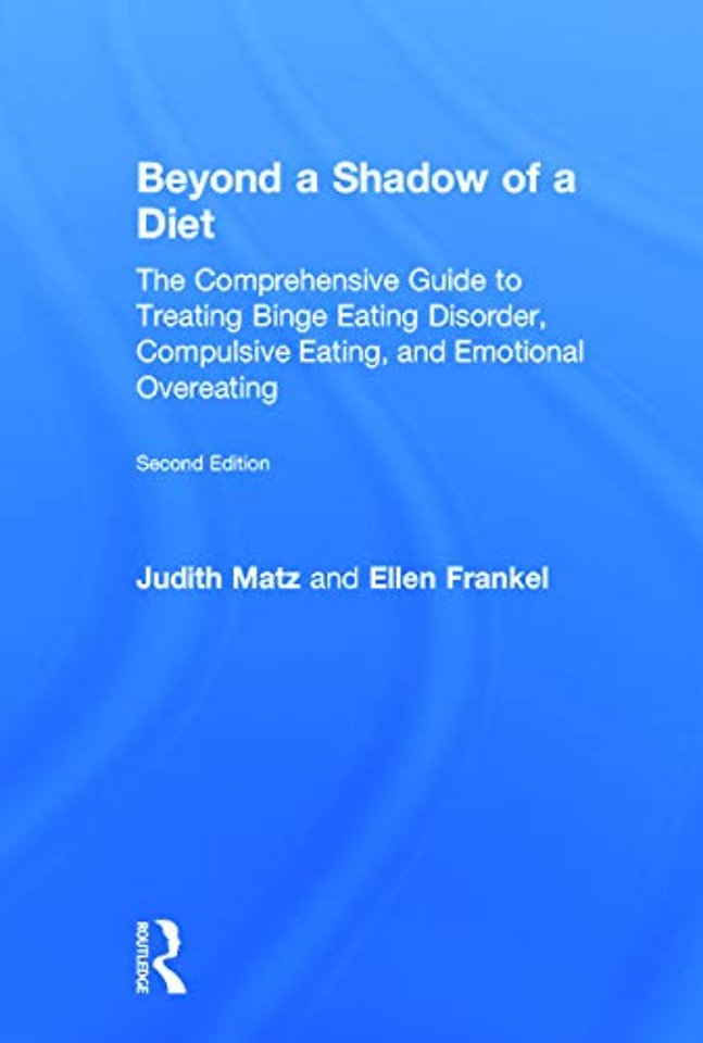 Beyond a Shadow of a Diet