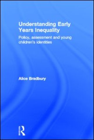 Understanding Early Years Inequality