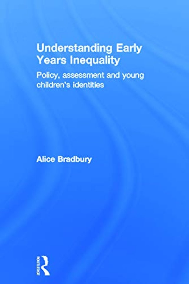 Understanding Early Years Inequality