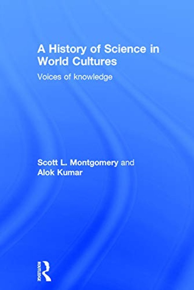 History of Science in World Cultures