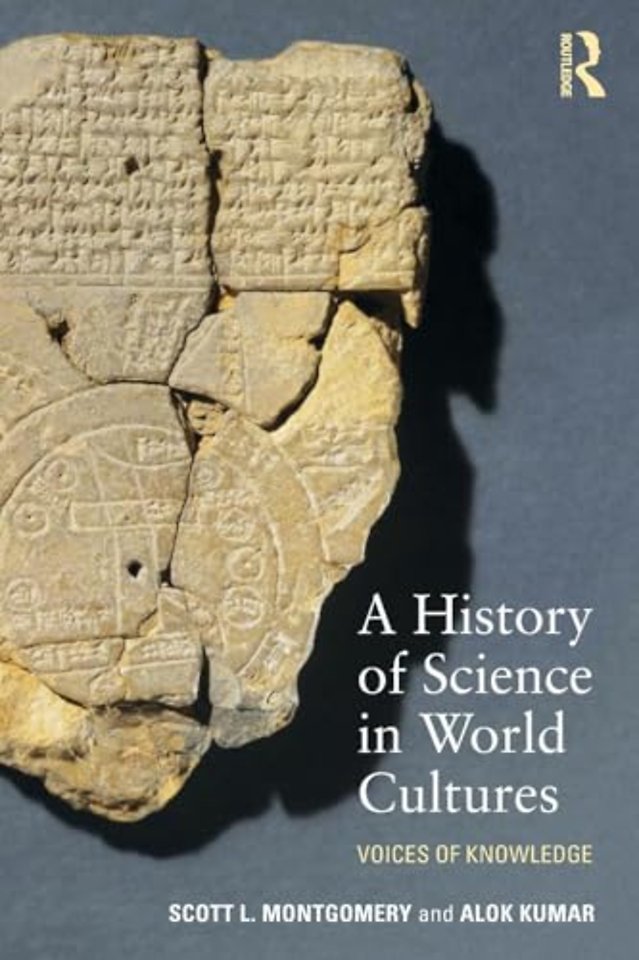 History of Science in World Cultures