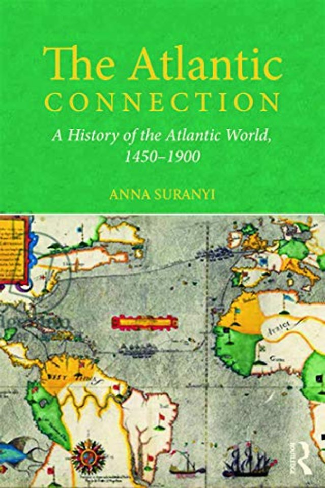 Atlantic Connection