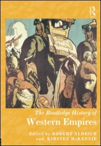 Routledge History of Western Empires
