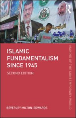 Making of the Contemporary World