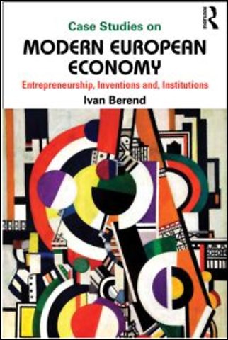 Case Studies on Modern European Economy
